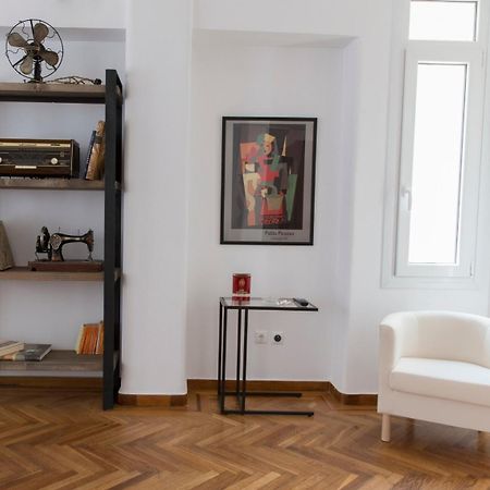 My Athens House公寓 外观 照片