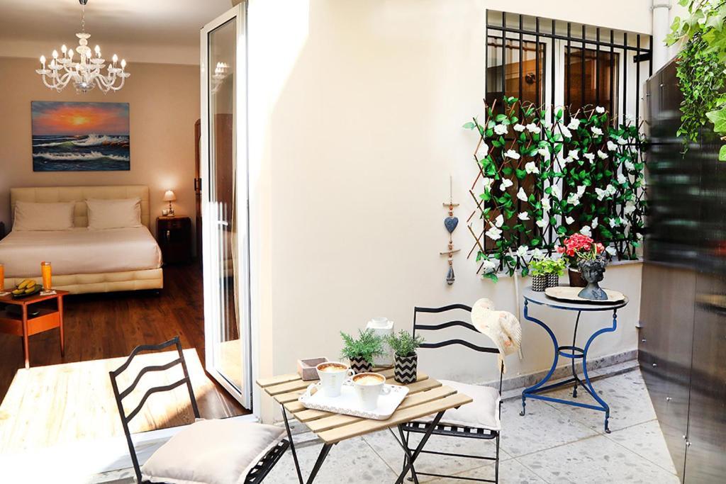 My Athens House公寓 外观 照片