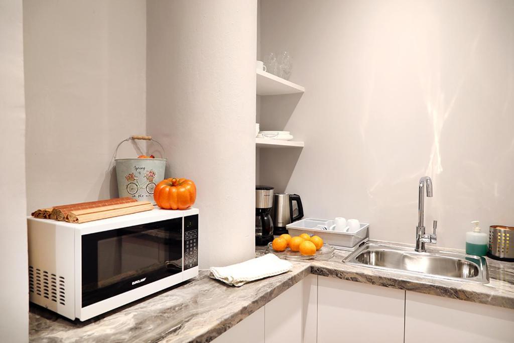 My Athens House公寓 外观 照片