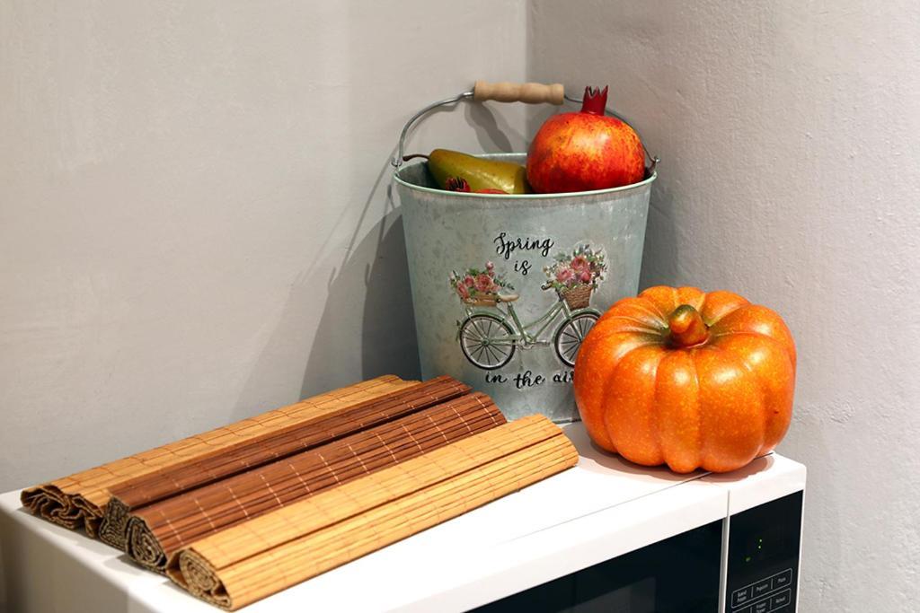 My Athens House公寓 外观 照片