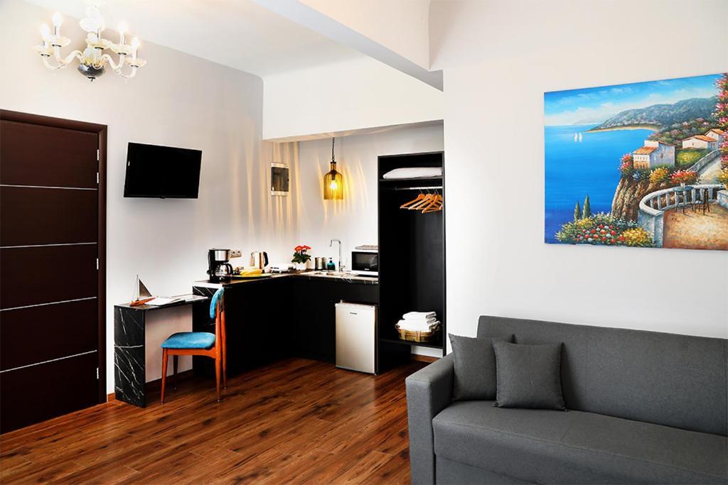 My Athens House公寓 外观 照片