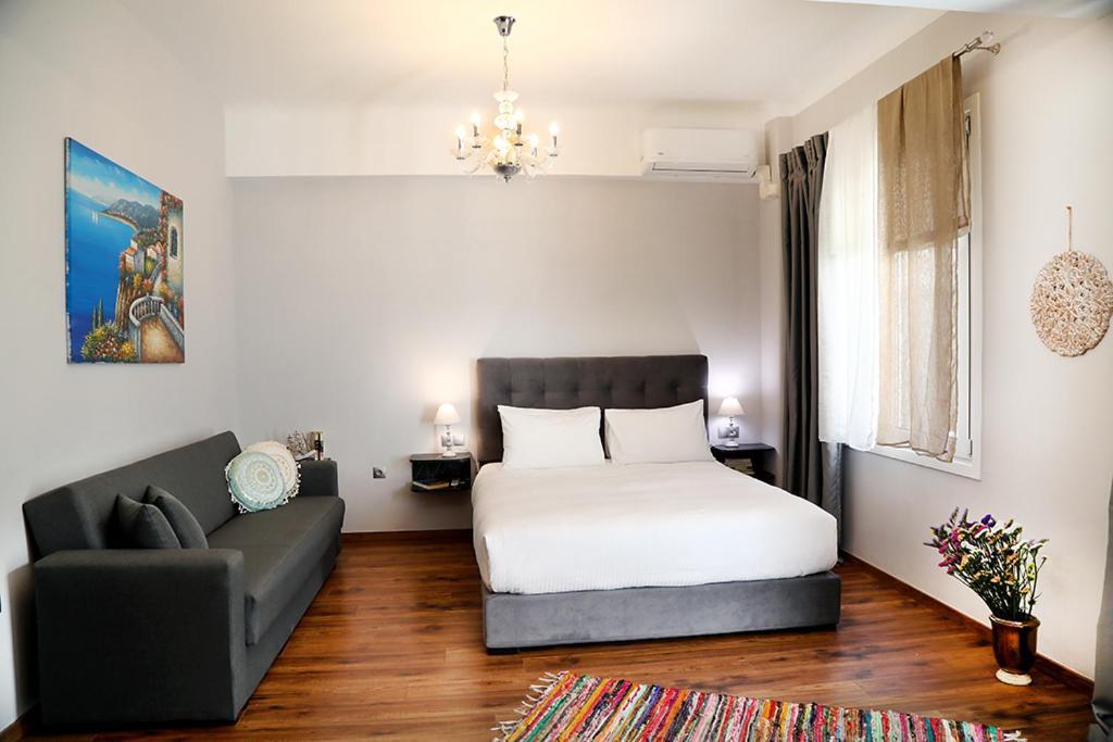 My Athens House公寓 外观 照片