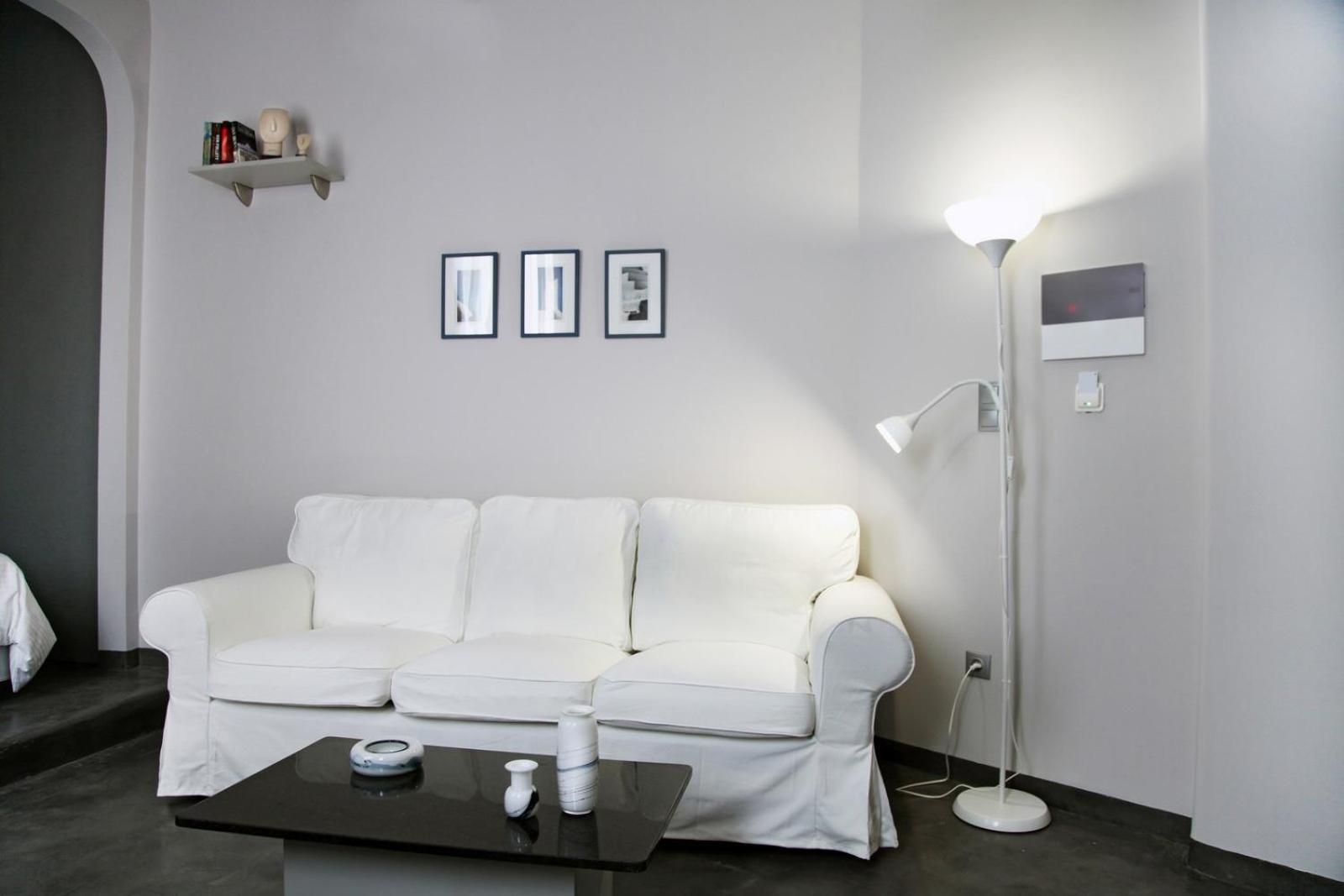 My Athens House公寓 外观 照片