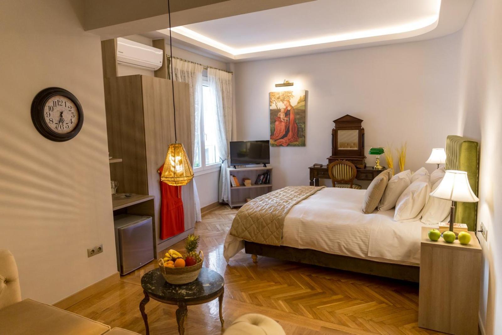 My Athens House公寓 外观 照片