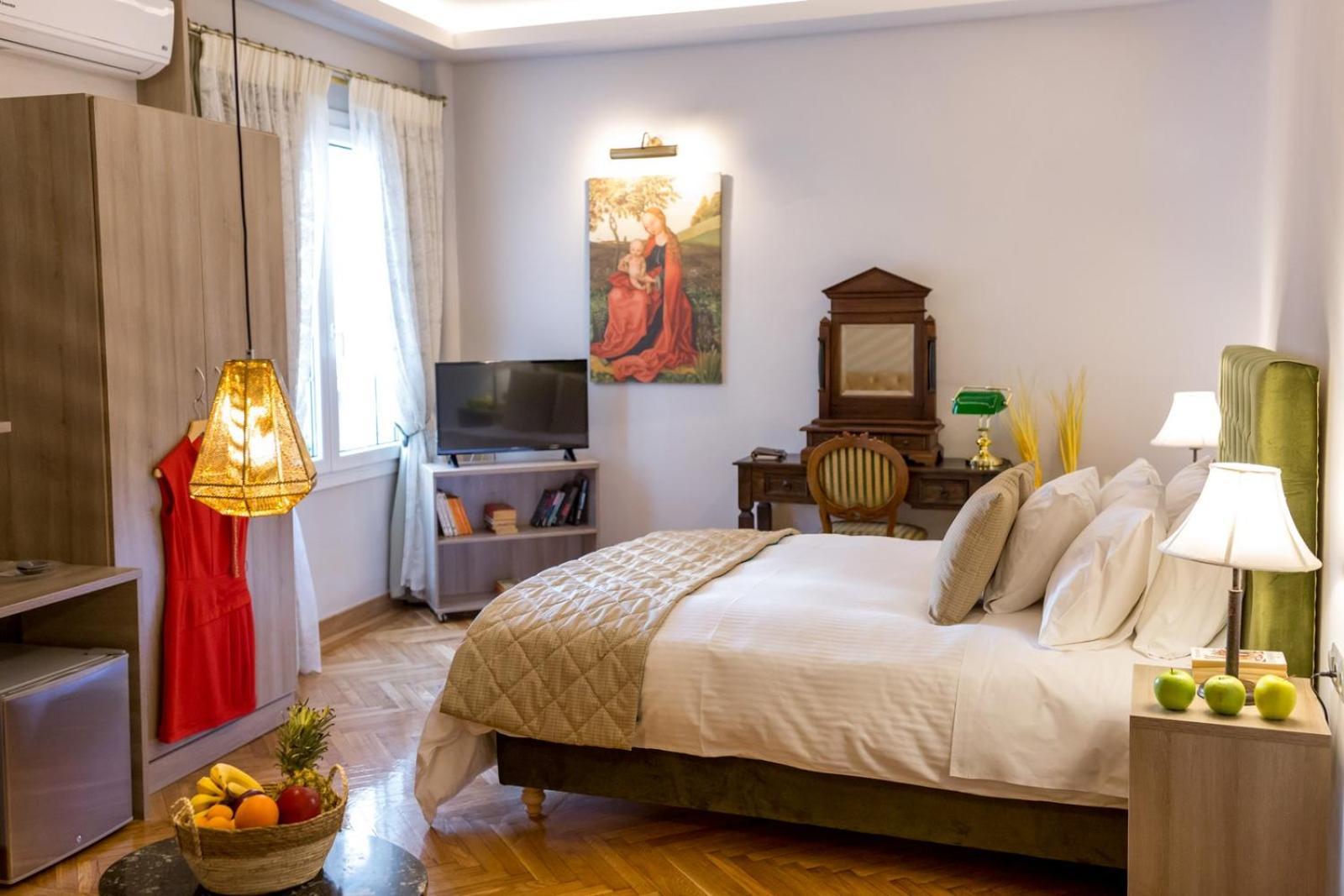 My Athens House公寓 外观 照片