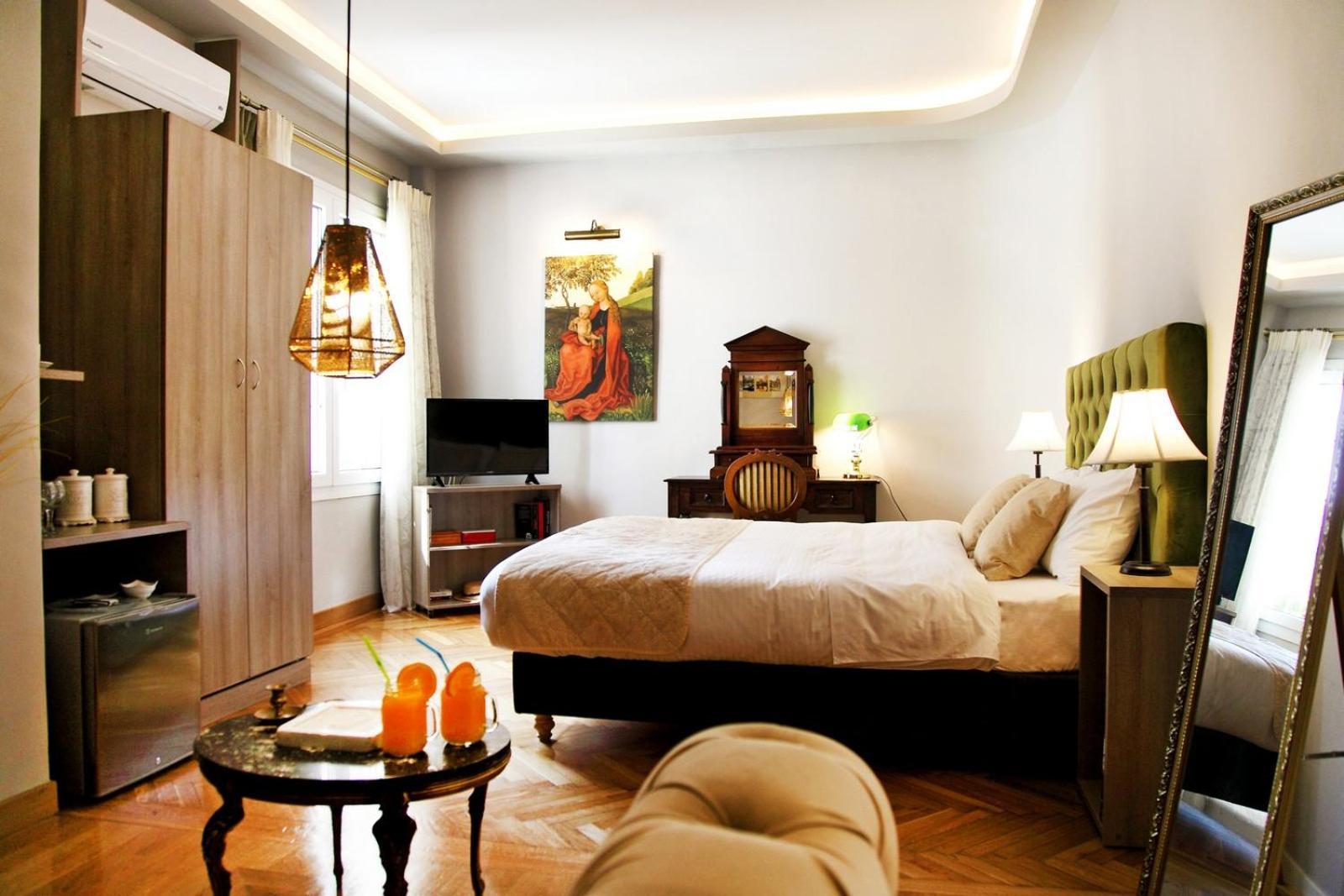 My Athens House公寓 外观 照片