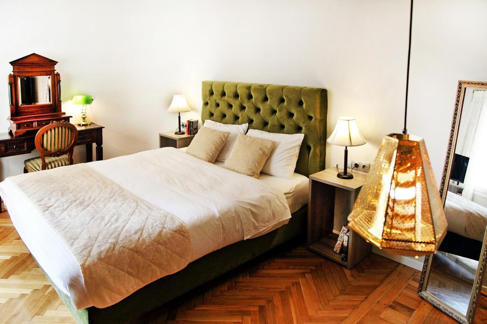 My Athens House公寓 外观 照片