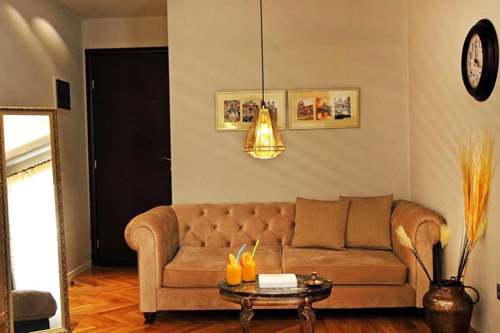 My Athens House公寓 外观 照片