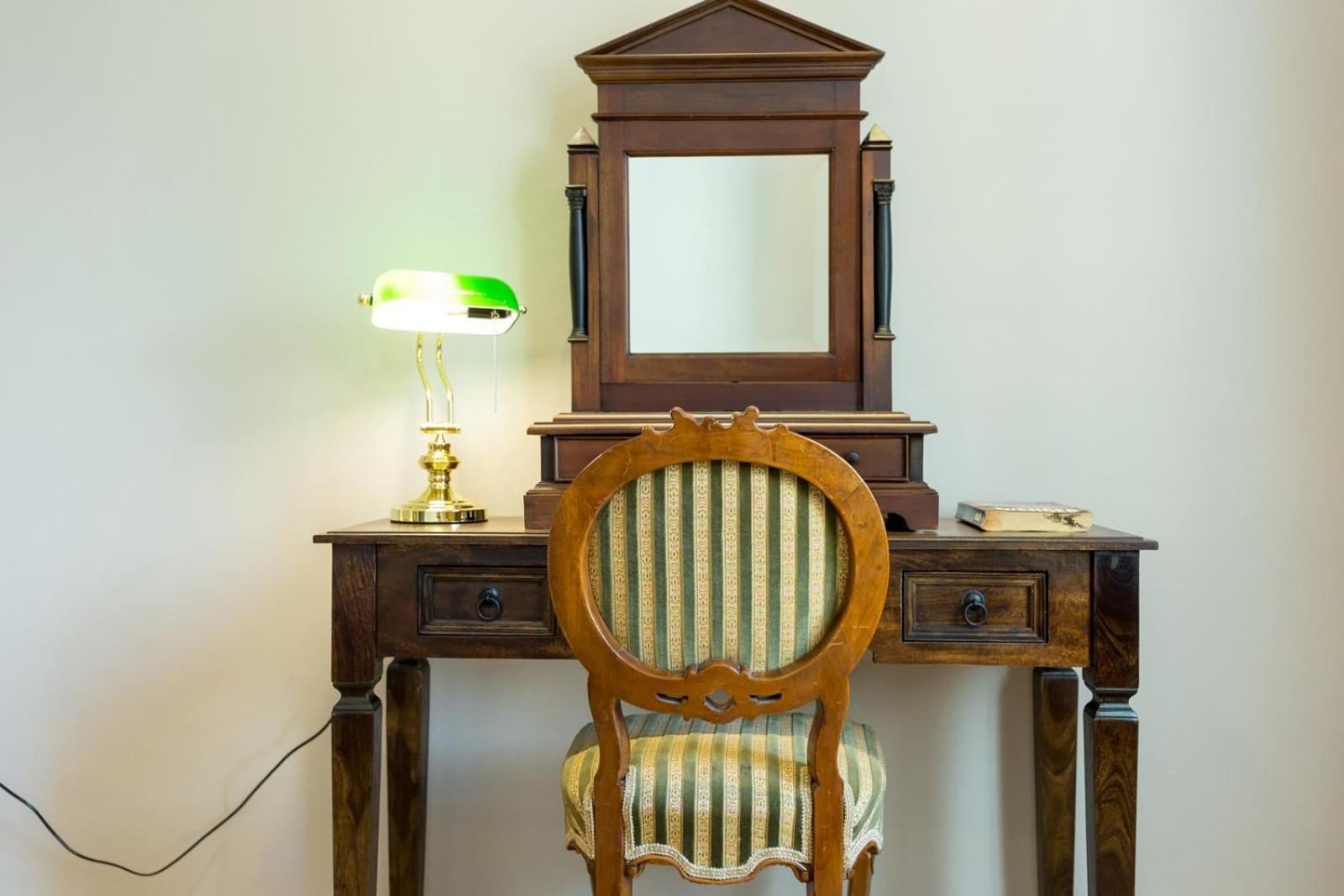 My Athens House公寓 外观 照片