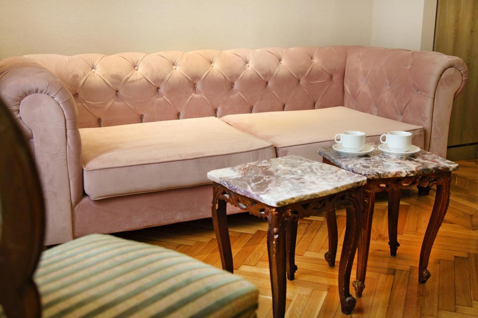 My Athens House公寓 外观 照片