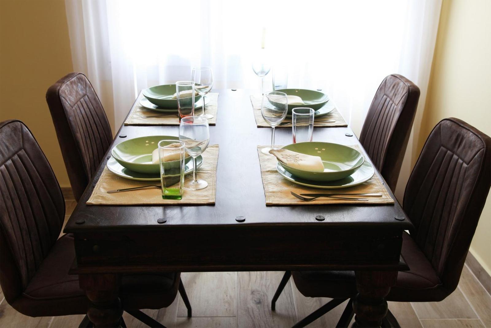 My Athens House公寓 外观 照片
