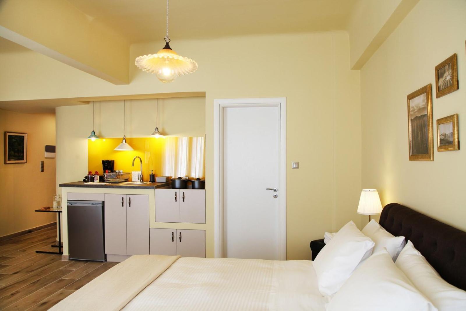 My Athens House公寓 外观 照片