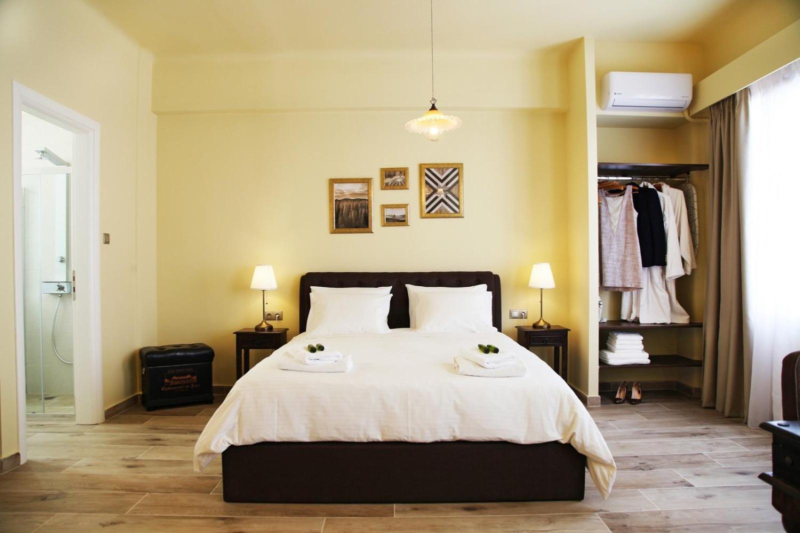 My Athens House公寓 外观 照片