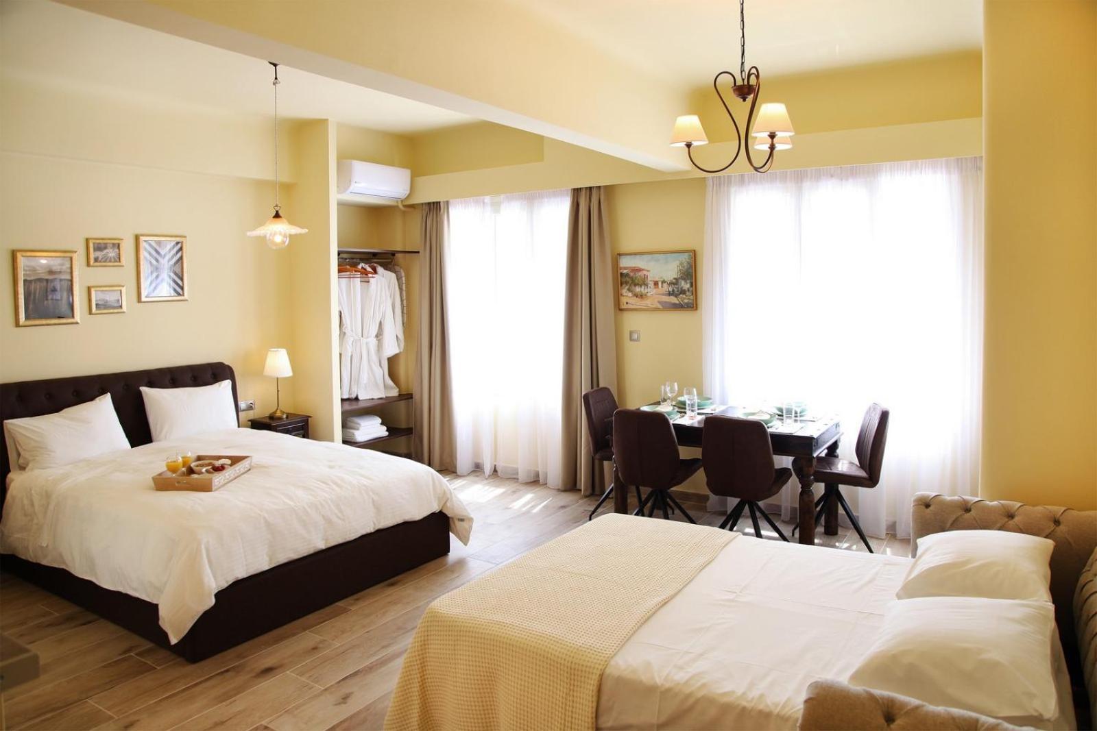 My Athens House公寓 外观 照片