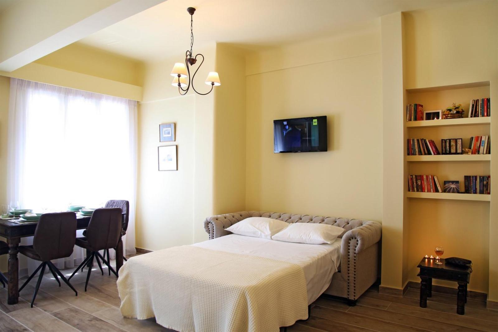My Athens House公寓 外观 照片
