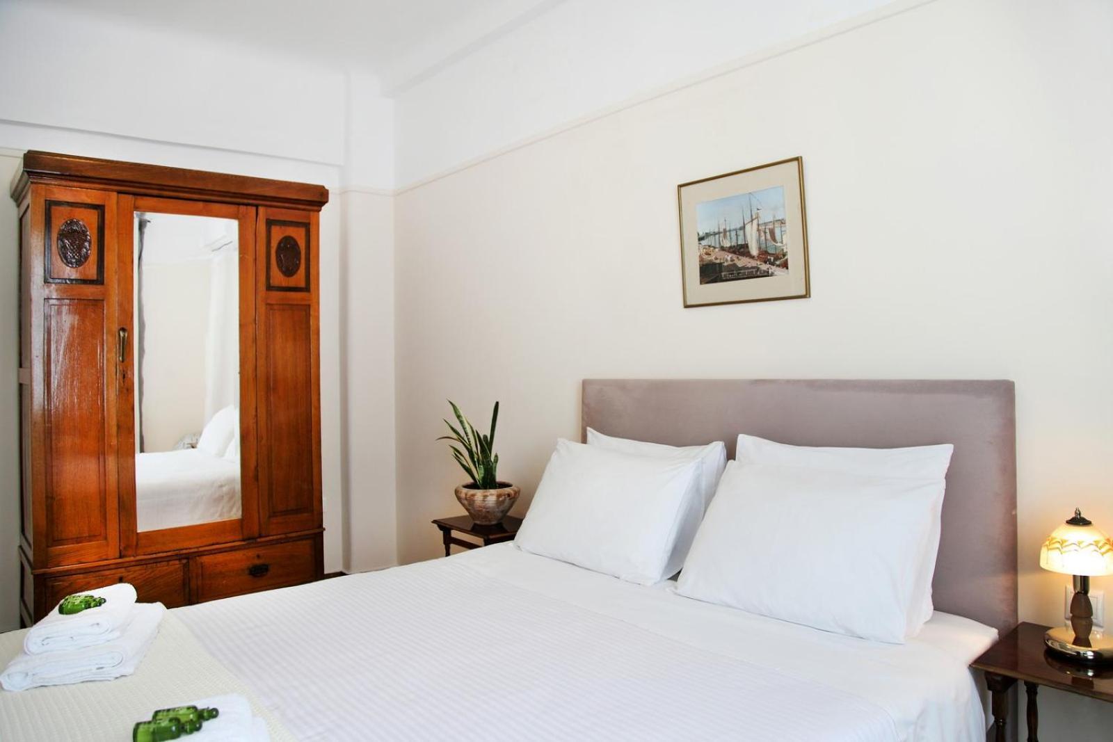 My Athens House公寓 外观 照片
