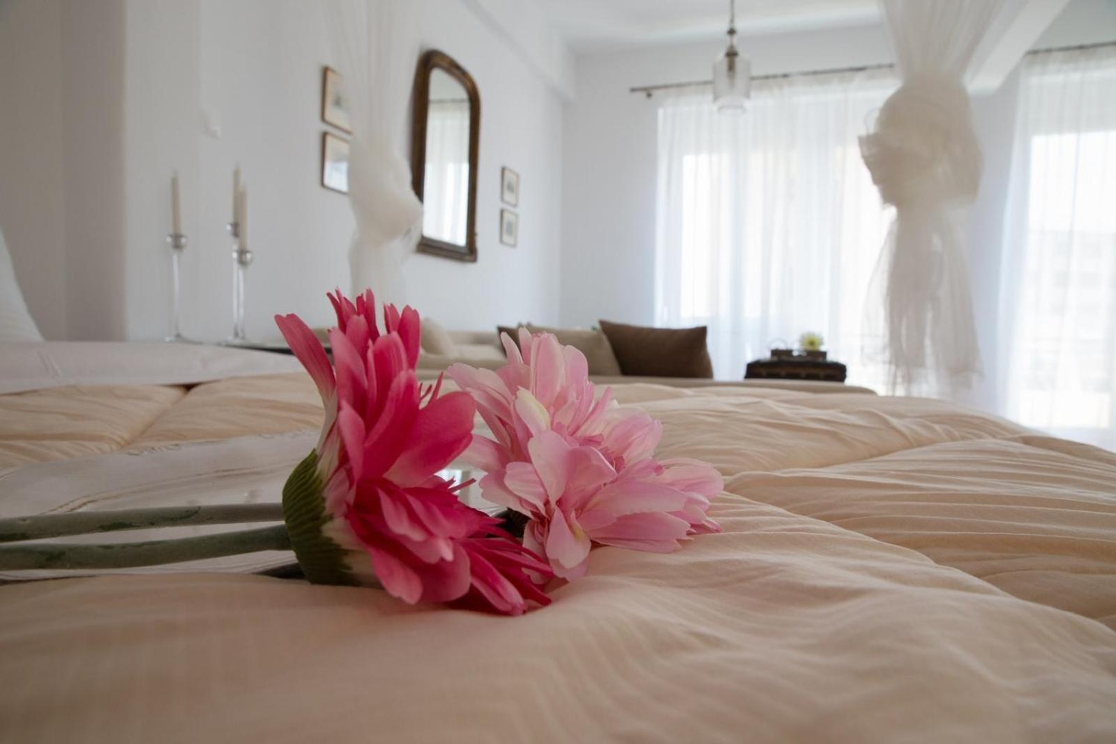 My Athens House公寓 外观 照片