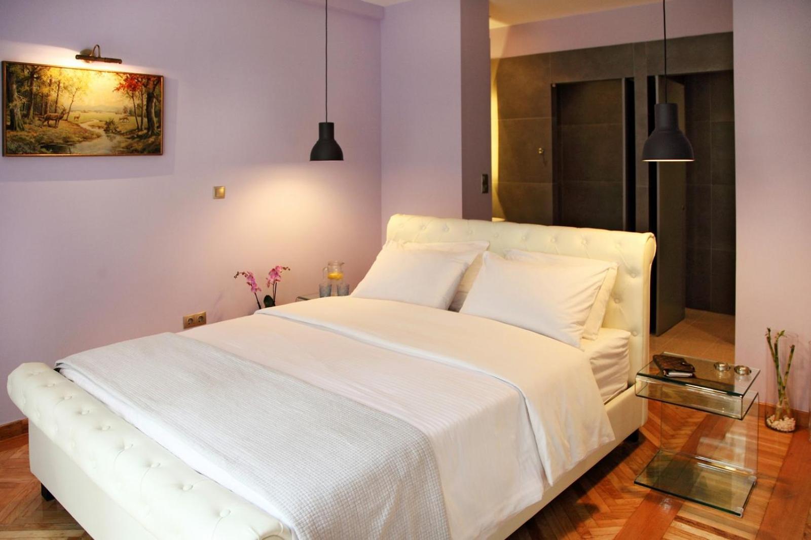 My Athens House公寓 外观 照片